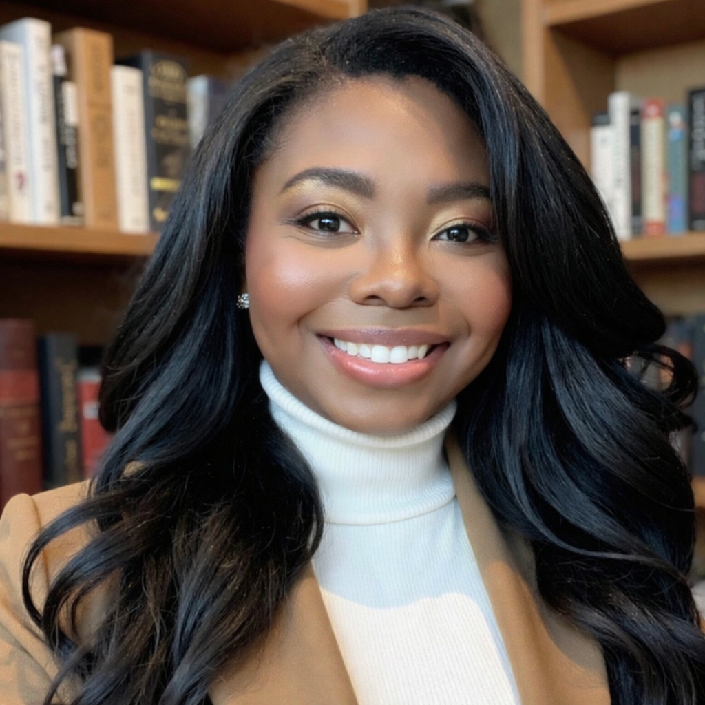 Shayla Riggle, founder of The Eii